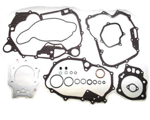 NAMURA Комплект Прокладок для двигуна HONDA TRX 450 S/ES/FE/FM FOREMAN '98-'04 (808859)