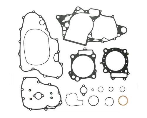 NAMURA Комплект Прокладок для двигуна HONDA TRX 450R/ER 06-13