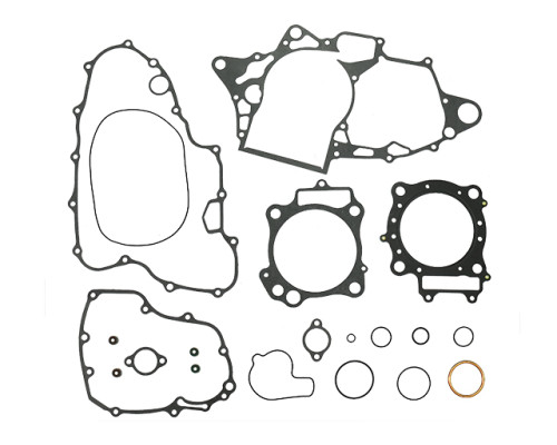 NAMURA Комплект Прокладок для двигуна HONDA TRX 450R/ER 06-13