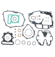 NAMURA Комплект Прокладок для двигуна HONDA XR 250 R 86-95, XR 250 L