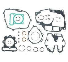 NAMURA Комплект Прокладок для двигуна HONDA XR 250 R 86-95, XR 250 L