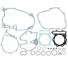 NAMURA Комплект Прокладок для двигуна HONDA XR 650L '93-23, NX 650 DOMINATOR '88-02