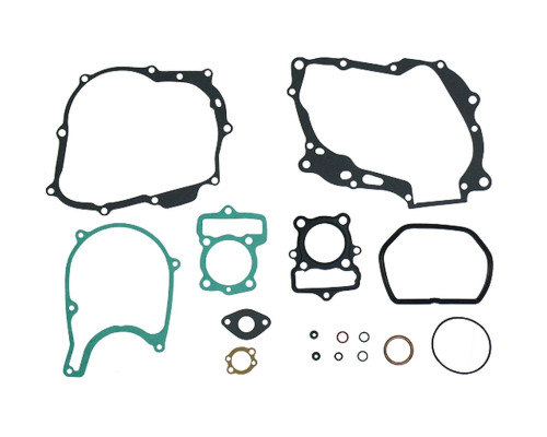NAMURA Комплект Прокладок для двигуна HONDA XR 80R (93-03), CRF 80F (04-12)