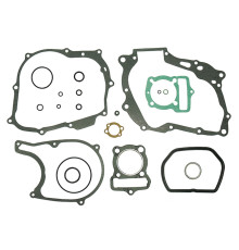 NAMURA Комплект Прокладок для двигуна HONDA XR/XL 100R/S '79-'91