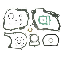NAMURA Комплект Прокладок для двигуна HONDA XR/XL 100R/S '79-'91