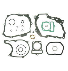 NAMURA Комплект Прокладок для двигуна HONDA XR/XL 100R/S '79-'91