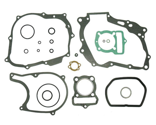 NAMURA Комплект Прокладок для двигуна HONDA XR/XL 100R/S '79-'91
