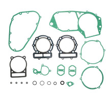 NAMURA Комплект Прокладок для двигуна HUSQVARNA TE/SMR 400/570/630 '01-'04