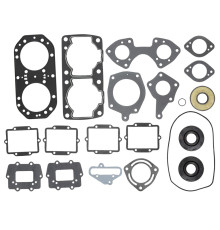 NAMURA Комплект Прокладок для двигуна KAWASAKI 750 SS,SSXi,STS,ZXi,STX,SX,SXi,SXI PRO '96-'03 (SKUTER WODNY)