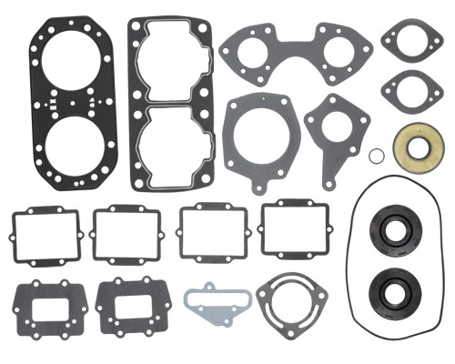 NAMURA Комплект Прокладок для двигуна KAWASAKI 750 SS,SSXi,STS,ZXi,STX,SX,SXi,SXI PRO '96-'03 (SKUTER WODNY)