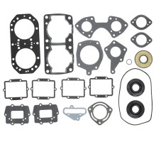 NAMURA Комплект Прокладок для двигуна KAWASAKI 750 SS,SSXi,STS,ZXi,STX,SX,SXi,SXI PRO '96-'03 (SKUTER WODNY)