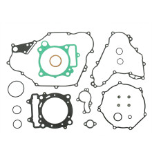 NAMURA Комплект Прокладок для двигуна KAWASAKI KFX 450 R 08-13