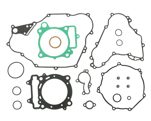 NAMURA Комплект Прокладок для двигуна KAWASAKI KFX 450 R 08-13