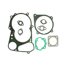 NAMURA Комплект Прокладок для двигуна KAWASAKI KFX 50 '03-06, LT 50 QUADRUNNER '02-05