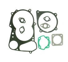 NAMURA Комплект Прокладок для двигуна KAWASAKI KFX 50 '03-06, LT 50 QUADRUNNER '02-05
