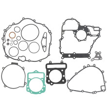 NAMURA Комплект Прокладок для двигуна KAWASAKI KLF 300C BAYOU 300 4X4 '89-05 (808872)