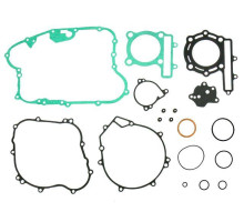 NAMURA Комплект Прокладок для двигуна KAWASAKI KLR 250 '87-'05