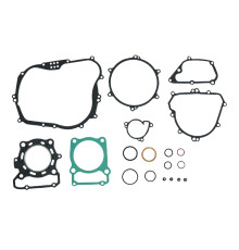 NAMURA Комплект Прокладок для двигуна KAWASAKI KLX 250R '94-96, KLX 250S '06-18, KLX 250SF '09-10