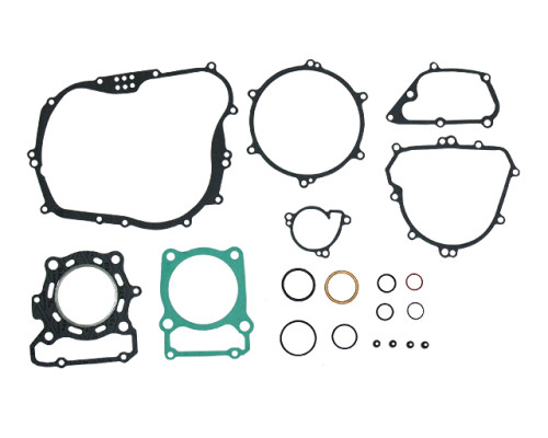 NAMURA Комплект Прокладок для двигуна KAWASAKI KLX 250R '94-96, KLX 250S '06-18, KLX 250SF '09-10