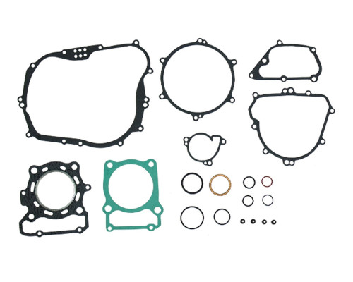 NAMURA Комплект Прокладок для двигуна KAWASAKI KLX 250R '94-96, KLX 250S '06-18, KLX 250SF '09-10