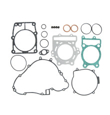 NAMURA Комплект Прокладок для двигуна KAWASAKI KVF 400 PRAIRIE '03-'12