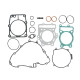 NAMURA Комплект Прокладок для двигуна KAWASAKI KVF 400 PRAIRIE '03-'12