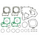 NAMURA Комплект Прокладок для двигуна KAWASAKI KVF 650 BRUTE FORCE '05-'13