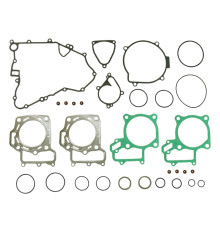 NAMURA Комплект Прокладок для двигуна KAWASAKI KVF 700 PRAIRIE '04-'06, KFX 700 V-FORCE '04-'09, SUZUKI 700 TWIN PEAKS '04-'05 (808880)