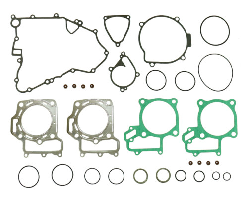 NAMURA Комплект Прокладок для двигуна KAWASAKI KVF 700 PRAIRIE '04-'06, KFX 700 V-FORCE '04-'09, SUZUKI 700 TWIN PEAKS '04-'05 (808880)