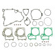 NAMURA Комплект Прокладок для двигуна KAWASAKI KVF 700 PRAIRIE '04-'06, KFX 700 V-FORCE '04-'09, SUZUKI 700 TWIN PEAKS '04-'05 (808880)