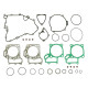 NAMURA Комплект Прокладок для двигуна KAWASAKI KVF 700 PRAIRIE '04-'06, KFX 700 V-FORCE '04-'09, SUZUKI 700 TWIN PEAKS '04-'05 (808880)
