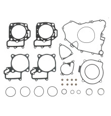 NAMURA Комплект Прокладок для двигуна KAWASAKI KVF 750 05-21, KVF 650 06-13 (WTRYSK)