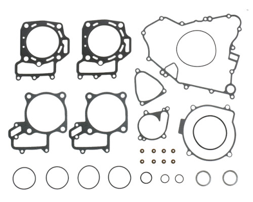 NAMURA Комплект Прокладок для двигуна KAWASAKI KVF 750 05-21, KVF 650 06-13 (WTRYSK)