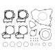 NAMURA Комплект Прокладок для двигуна KAWASAKI KVF 750 05-21, KVF 650 06-13 (WTRYSK)