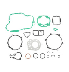 NAMURA Комплект Прокладок для двигуна KAWASAKI KX 125 (90-91)