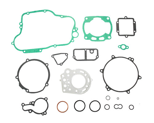 NAMURA Комплект Прокладок для двигуна KAWASAKI KX 125 (90-91)