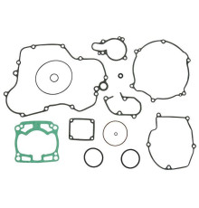 NAMURA Комплект Прокладок для двигуна KAWASAKI KX 125 '03-05