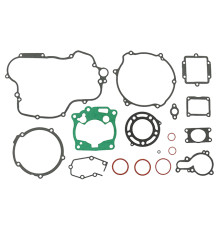 NAMURA Комплект Прокладок для двигуна KAWASAKI KX 125 98-00