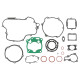 NAMURA Комплект Прокладок для двигуна KAWASAKI KX 125 98-00