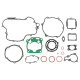 NAMURA Комплект Прокладок для двигуна KAWASAKI KX 125 98-00
