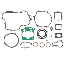 NAMURA Комплект Прокладок для двигуна KAWASAKI KX 125 98-00