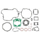 NAMURA Комплект Прокладок для двигуна KAWASAKI KX 125 98-00