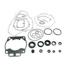 NAMURA Комплект Прокладок для двигуна KAWASAKI KX 250 (05-08)