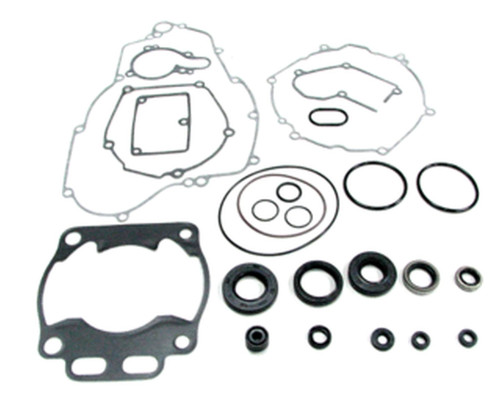 NAMURA Комплект Прокладок для двигуна KAWASAKI KX 250 (05-08)