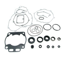 NAMURA Комплект Прокладок для двигуна KAWASAKI KX 250 (05-08)