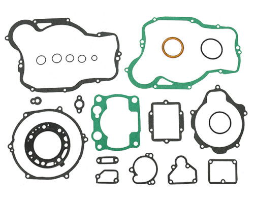 NAMURA Комплект Прокладок для двигуна KAWASAKI KX 250 93-03