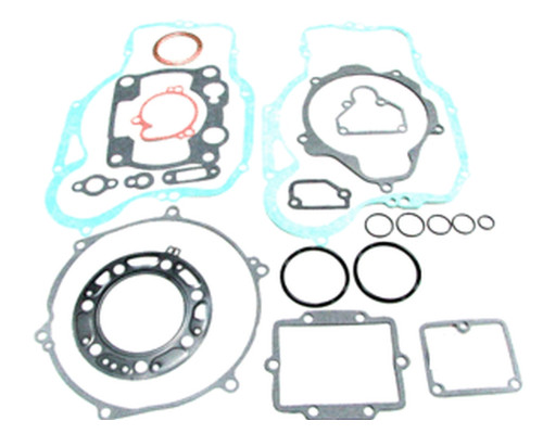 NAMURA Комплект Прокладок для двигуна KAWASAKI KX 250 93-03