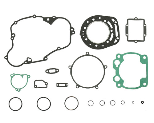 NAMURA Комплект Прокладок для двигуна KAWASAKI KX 500 '89-'04