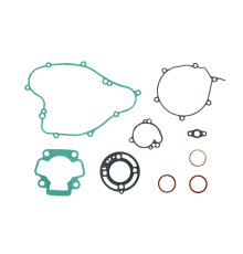 NAMURA Комплект Прокладок для двигуна KAWASAKI KX 65 06-21