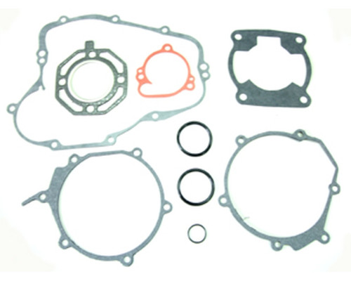 NAMURA Комплект Прокладок для двигуна KAWASAKI KX80 (88-90)